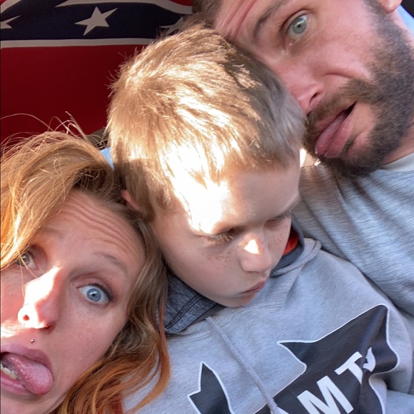 Meet your Posher, Riki - Picture 11 of 16